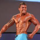 Will  Renke - NPC Stewart Fitness Championships 2012 - #1